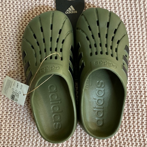 adidas Shoes - Adidas Adilette Clogs